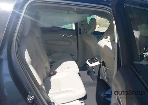 2023 Volvo Xc90 B6 Plus 7-Seater из США, поврежденный, VIN YV4062PN5P1991158